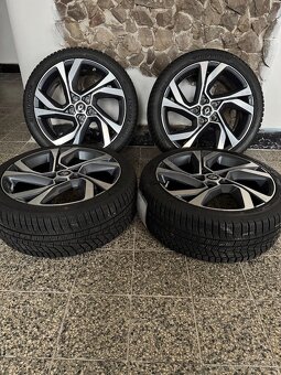 Renault GT 5x114.3 - 2