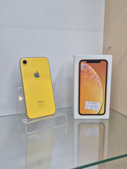 Apple Iphone XR | 100% ZDRAVIE - 2