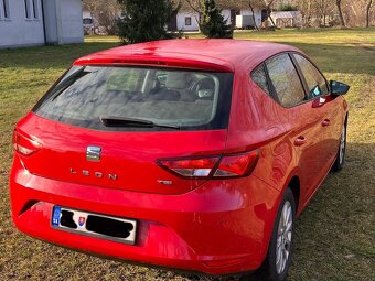 Seat Leon Style Hatchback 1.4 - 2