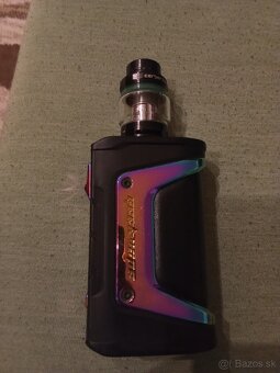 Greekvape aegis - 2