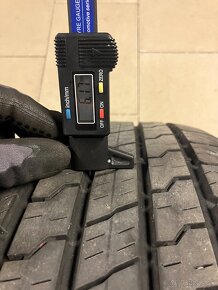 Goodyear wrangler 255/65 R18 - 2