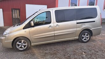 Fiat Scudo - 2