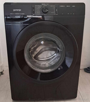 Gorenje WEI843B s predným plnením - 2