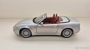 1:18 MASERATI SPYDER - 2