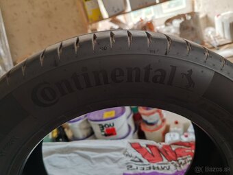 205/55 R16 Continental PremiumContact 7 - 2