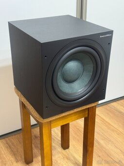 Bowers & Wilkins ASW 610 - 2