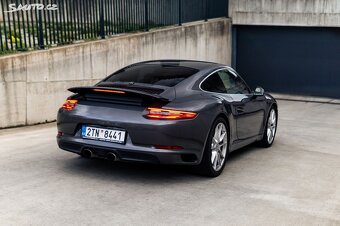 Porsche 911 - 2