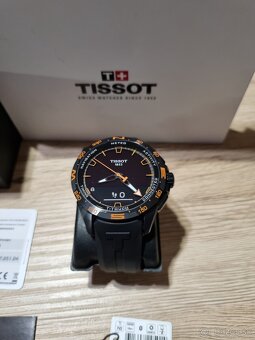 Tissot - 2