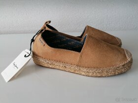 PEPE JEANS espadrill - 2