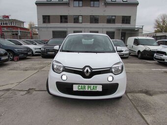 Renault Twingo 1.0 - 2