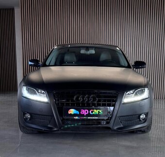 Audi A5 3.0 TDI Quattro S-Tronic - 2