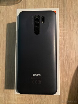 Xiaomi Redmi 9 - 2