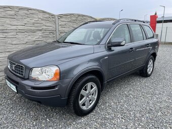 Volvo XC90 2.4D5 4x4 185PS MAN FL 7M TOP - 2