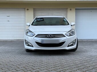 HYUNDAI i40 1.7 crdi 100kw - 2