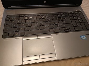 HP ProBook 650 G1 / i7 - 2