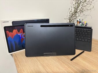 Samsung Galaxy Tab s7+ - 2