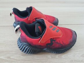 Adidas tenisky Marvel - Spiderman, 24 - 2