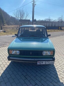 Lada vaz 2105 - 2