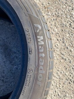 245/45R18 letna - 2