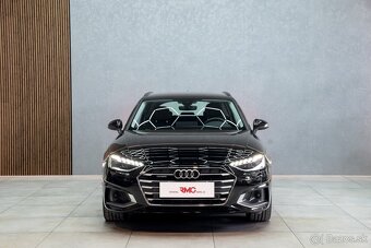 Audi A4 2.0TDI 140kW, automat, quattro, 2019, DPH - 2