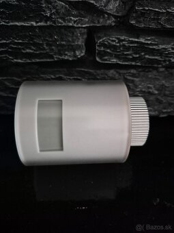 Netatmo hlavice - 2