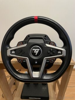 Predám volant na PC/PS Thrustmaster T248 - 2