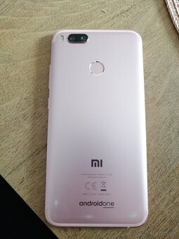 Xiaomi Mi A1 - 2