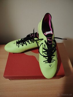 Puma King - 2