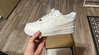 Nike Air Force 1 veľ. 40 - 2