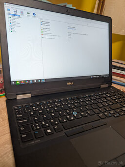 DELL Latitude E5570 - 2