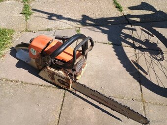 Stihl 280 - 2