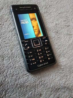 Sony ericsson C902 - RETRO - 2