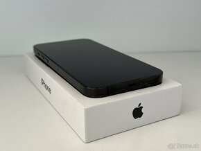 iPhone 14 Pro Max 256GB Space Black - 2