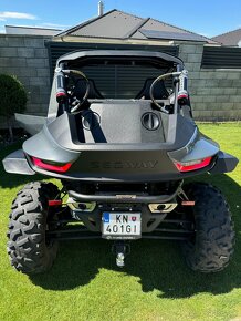 Segway Villain SX10X - 2