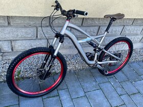 Specialized Enduro - 2