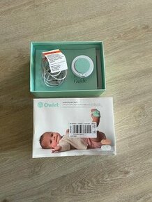 Predám Owlet Smart Sock 3 v záruke - 2