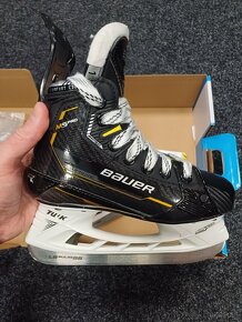 Bauer Supreme M5 Pro S22 Junior - 2