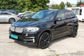 BMW X5 40e iPerformance - Hybridné - Automatické - 2