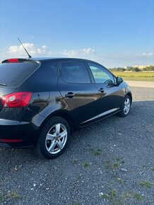 Seat Ibiza 1.2TSI - 2