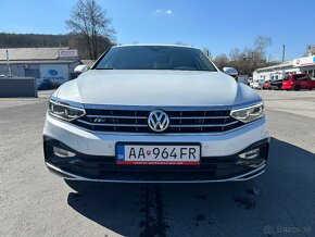 VW Passat 1.5 TSi DSG R-Line odpočet DPH / aj výmena - 2