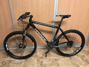 MTB horsky bicykel Haibike RX Edition 26” 12kg - 2