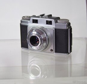 Agfa Super Silette - 2