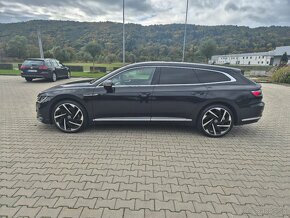 Volkswagen Arteon SB 2.0 TSI R-line 4Motion DSG - 2