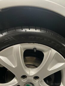 Elekróny 225/45R17 5x112 - 2