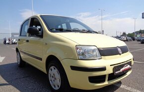 Fiat Panda 1.1 Classic - 2