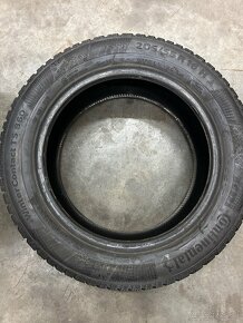 205/55R16 91H Continental TS860 - 2