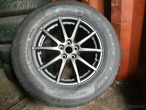 5x108 r17 kolesa disky land rover evoque volvo xc60 235/65 - 2