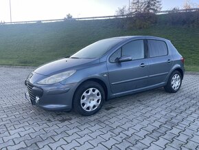 Peugeot 307 - 2