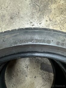 235/40R18 Roadhawk - 2