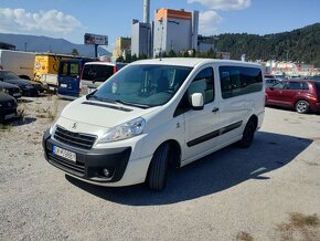 Peugeot Expert Tepee Access 2.0 HDi  8 miest - 2